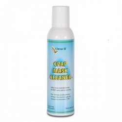 Citrus II CPAP Mask Cleaner Spray